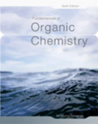 Fundamentals of organic chemistry