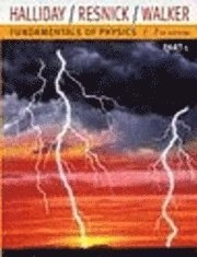 Fundamentals of Physics, 7th Edition, Part 1 (Chapters 1-11); David Halliday, Robert Resnick, Jearl Walker; 2003