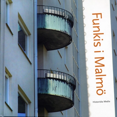 Funkis i Malmö; Tyke Tykesson, Skönhetsrådet i Malmö,; 2005
