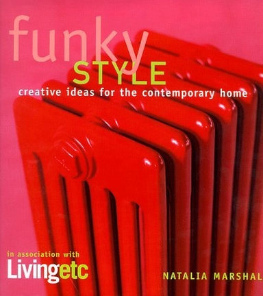 Funky style; Natalia Marshall; 1999