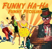Funny Ha-Ha, Funny Peculiar; Neil Astley; 2015