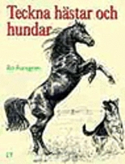 Furugren, B/Teckna hästar och hundar; B Furugren; 1997