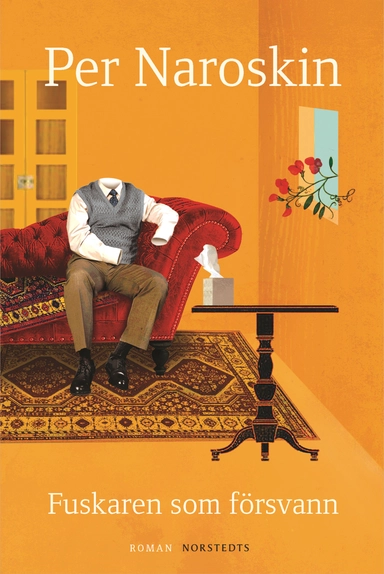 Fuskaren som försvann; Per Naroskin; 2012