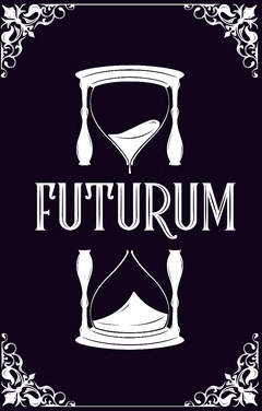 Futurum : en individs perspektiv; Jojje Zilfver; 2021