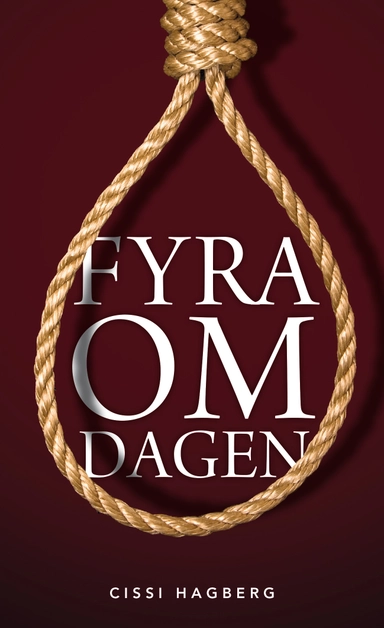 Fyra om dagen; Cissi Hagberg; 2020