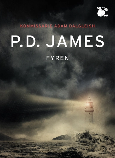 Fyren; P. D. James; 2014