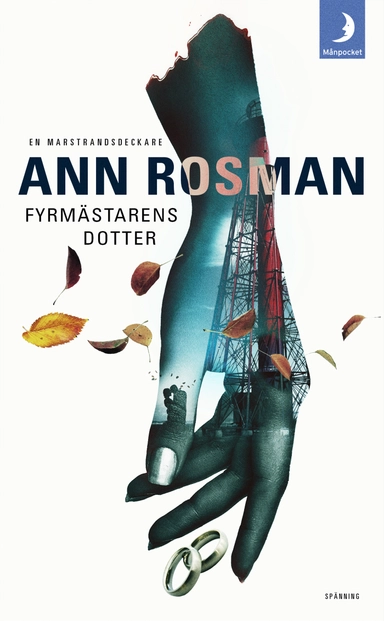 Fyrmästarens dotter; Ann Rosman; 2016