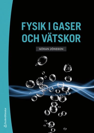 Fysik i vätskor och gaser