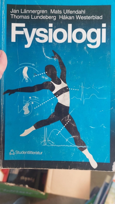 Fysiologi