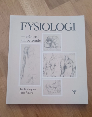 Fysiologi : en översikt