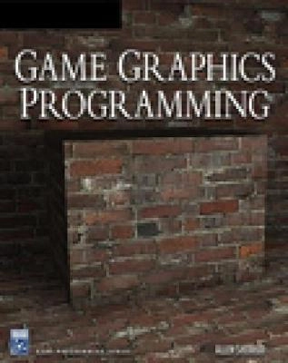 Game graphics programming; Allen Sherrod; 2008