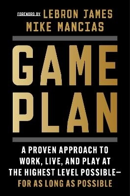 Game Plan; Mike Mancias; 2024