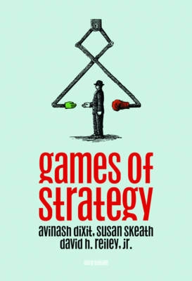 Games of strategy
