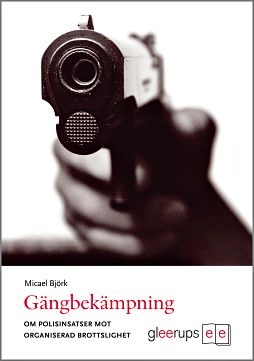 Gängbekämpning