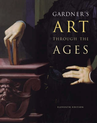 Gardner's art through the ages; Fred S Kleiner; 2000