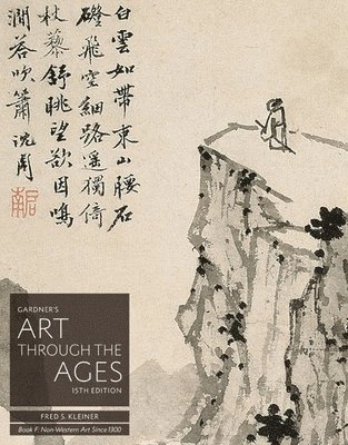 Gardner's Art through the Ages; Fred Kleiner; 2015