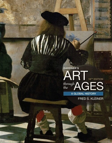 Gardner's art through the ages; Helen Gardner, Fred S. Kleiner; 2020