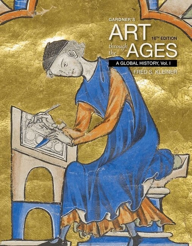 Gardner's Art Through the Ages; Fred Kleiner; 2019