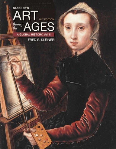 Gardner's Art through the Ages; Fred Kleiner; 2018