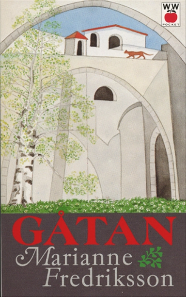 Gåtan; Marianne Fredriksson; 1990