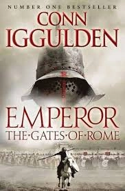 Gates of Rome; Conn Iggulden; 2011