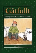 Gåtfullt