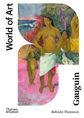 Gauguin; Belinda Thomson; 2020