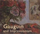 Gauguin and Impressionism