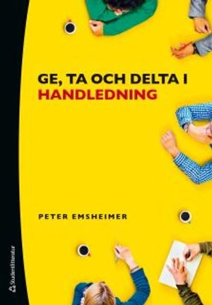 Ge, ta och delta i handledning