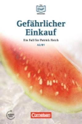 Gefährlicher Einkauf : A2/B1; Volker Borbein; 2016