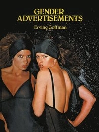 Gender Advertisements
                (e-bok)