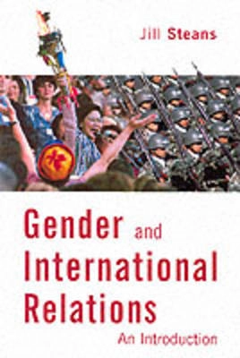 Gender and international relations : an introduction