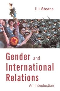 Gender and international relations : an introduction