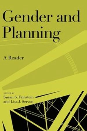 Gender and planning : a reader