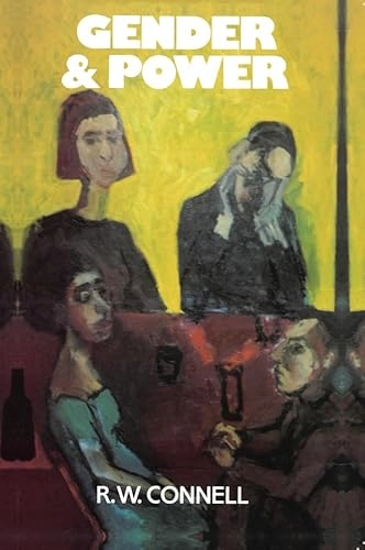 Gender and power : society, the person and sexual politics