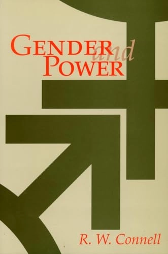 Gender and power : society, the person and sexual politics