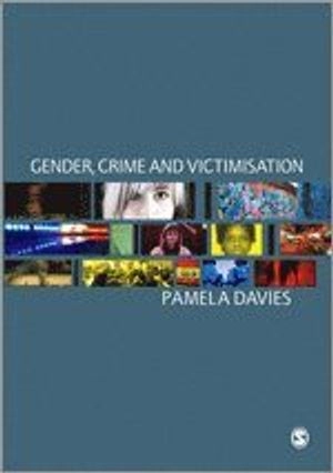 Gender, crime and victimisation