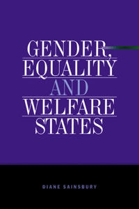 Gender, equality, and welfare states