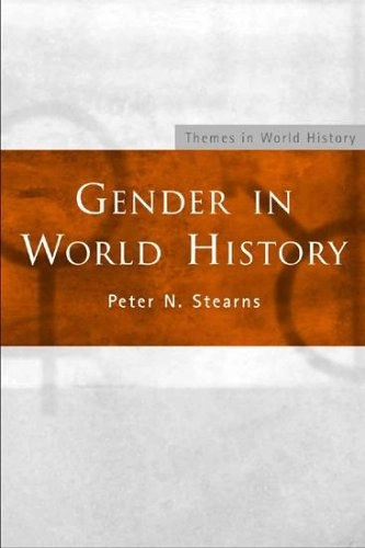 Gender in world history; Peter N. Stearns; 2000