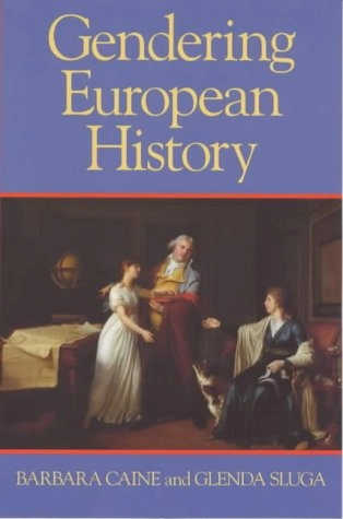 Gendering European history 1780-1920