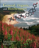 General, organic, and biochemistry; Katherine J. Denniston; 2008