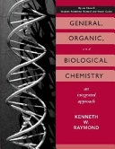General Organic and Biological Chemistry, Student Study Guide and Solutions