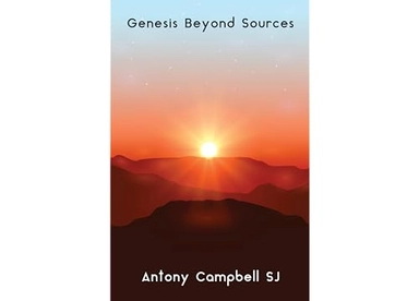 Genesis beyond sources : a new approach; Antony F. Campbell; 2018