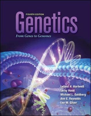 Genetics; Leland H. Hartwell; 2010