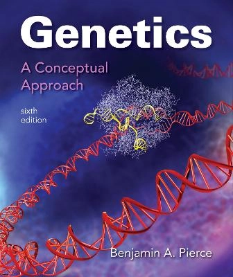 Genetics : a conceptual approach