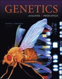 Genetics: Analysis and Principles
