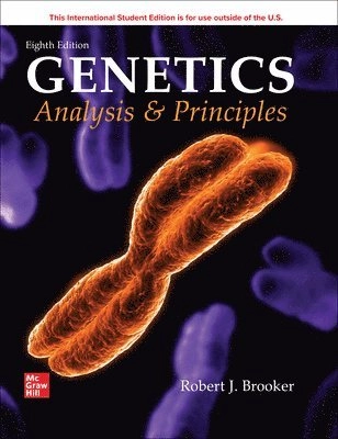 Genetics : analysis & principles