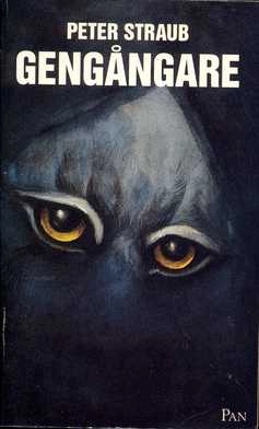 Gengångare; Peter Straub; 1992