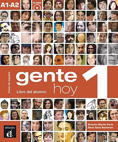 Gente Hoy; Göran Ahrne, Ernesto Martin Peris, Neus Sans Baulenas; 2013