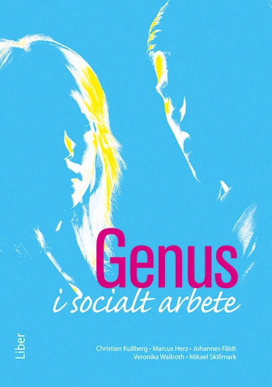 Genus i socialt arbete